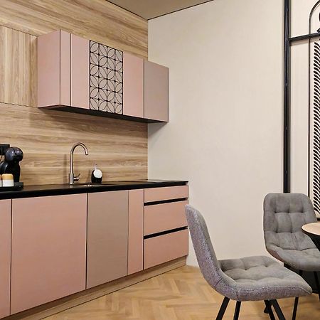 Fadilpasic'S House Apartment SJJ Exterior foto